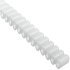 Strip of Expanding Sleeves Nylon for Ø 5 mm hole Strip qty 20 sleeves integrally injection moulded 042.98.051