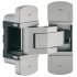 Tectus TE645 3D 180D Hinge SSSE 924.19.000