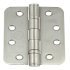 Butt Hinge BB Rad 102x76mm 201 SSS 926.83.180