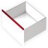 Vionaro Drawer Set w Dynapro 185/270mm Gph - view 2