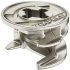 Minifix 15 Housing 13mm wo Rim NP 262.26.531