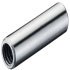 Thread Sleeve M4 5x15mm 24-26mm Steel Galvanised 267.00.911