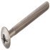 Connecting Screw M6x56-65mm Steel NP - view 2