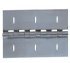 Continuous Hinge 1834 mm Length Aluminium Light duty Open width 25 mm 351.15.900