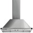 Smeg Vic KTR110XE Chm.Hood  Stainless Steel 536.84.232