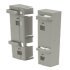 NPS Steel Panel Assembly Clips 186mm 551.91.997