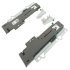 NPS Tipmatic Set Max Cabinet 1200mm 551.91.183