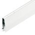 MXP Std Drawer Sides 16/92/450mm Wht 6pr - view 2