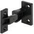 Push Fit Fastener AS Set Hos/Var Mk.Black 262.50.322