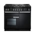 Rectangle PROP100DFFCY/C Range DF Chrome/Crn 535.01.416