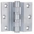 Storm Proof Cranked Hinge 75x66mm Brs SC 926.89.114