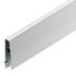 MXP Std Drawer Sides 16/92/400mm Grey 6pr - view 2