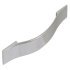 Chiswick Bow Handle Zinc Alloy Polished Chrome 160mm Fixing Centres 108.89.243