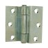 1951 Storm Proof Cranked Hinge 64mm SZP 926.90.079