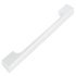 Putney Pull Handle Aluminium Polished Chrome 288mm Fixing Centres 109.48.209
