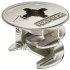 Minifix 15 Housing 16mm w Rim NP 262.25.533