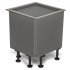 Ninka Qanto 3 Tray Dark Grey - view 2