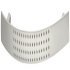 Dimple Bow Handle Zinc Alloy MN 128mm Fixing Centres 101.69.602