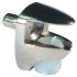Cobra Gls Shelf Support 4-6mm Plug NP 284.04.601