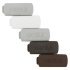 MXP Hafele Logo Cover Caps Plastic Grey - view 2