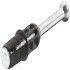 Minifix C100 Spread Bolt 8/24mm Zinc Alloy Black 262.09.202