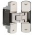 Tectus TE240 3D 180D Hinge MN (f2) 924.17.022