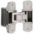 Tectus TE540 3D A8 180D Hinge PN 924.17.369