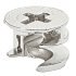 Minifix 15 Housing 12mm wo Rim Bright - view 2