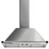 Smeg Vic KTR90XE Chm.Hood Stainless Steel 536.84.237
