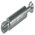 Minifix S100 Con Bolt 7.5/24mm Steel Bright 262.27.047