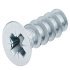 Varianta Screw, Countersunk Head, PZ2, Ø 3 mm Hole, 13.5 mm 012.14.820