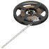 Loox LED2162 8mm 5M Set 12V/3.0W 4K 833.88.255