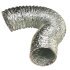 Flexi Hose Polyester Reinforced Aluminium Length 1000 mm system 5 565.30.812