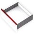 Vionaro Drawer Set + Tipmatic 89/270mm Gph 550.45.360