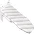 Ironfix Wall Mnt Iron Board Grey Striped - view 4