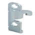 NPS Drawer Set w SC 40kg 186/450mm Silver x20 - view 3