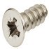 Varianta Screw Ful Countersunk PZ2 D3.0x13.5mm SNP 013.15.626