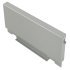 NPS Steel DrwBck 90/800mm Silver - view 2