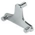Gls Shelf Clamp D5/16-22mm Plug-In Zinc Alloy NP 282.23.725