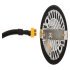 Loox5 LED2025 SL D65mm 12V/3.8W 4K Silver - view 2