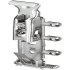 Traser-6 Cab Hanger 65kg Dowel RH SZP 290.21.900