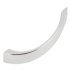 Cordelia Bow Handle Zinc Alloy PC 288mm Fixing Centres 107.66.217