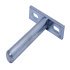 Con Shelf Support 22mm Wood/Wall Screw 283.33.501