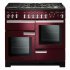 Rectangle PDL110EICB/C Range Ind Chrome/C.Black 533.01.620