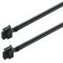 Switch Cable Length 500-2000 mm for use with Loox Multi Switch and Multi Driver Boxes Length 2000 mm 833.89.069