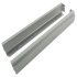 NPS Drawer Sides 63/450mm Stn 1pr 551.81.545