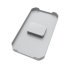 VS Envi Free Bin Lid 210x169mm 6/7L - view 2