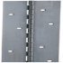 Continuous Hinge 2134 mm Length Stainless Steel Heavy duty Open width 101.6 mm 351.12.000