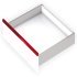 Vionaro Drawer Set w Dynapro 89/450mm Gph - view 2