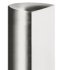 Profile Rod Ø 6 and Ø 8 mm Drawn Steel Ø 6 mm or Ø 8 mm Length 2000 mm polished nickel plated 226.07.209
